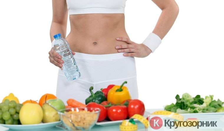 osnovy poxudeniya skolko i chto est 760x445 - Основы любой диеты. Сколько и что есть, чтобы похудеть?