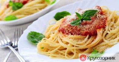 chto takoe italyanskaya pasta i kak eyo pravilno prigotovit 390x205 - Что такое итальянская паста и как её правильно приготовить?