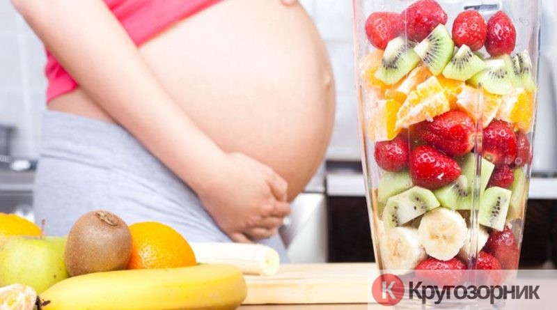 dieta vo vremya beremennosti 800x445 - Диета во время беременности, что можно и нельзя есть