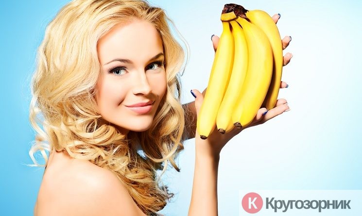 kak poxudet s pomoshhyu bananovoj diety 745x445 - Как похудеть с помощью банановой диеты?