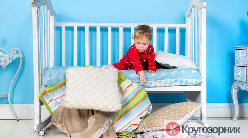 kak priuchit rebenka spat v svoej krovati 800x445 - Как приучить ребенка спать в своей кровати